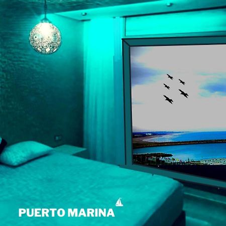 Puerto Marina Asilah公寓 外观 照片